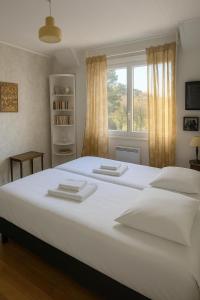 Maison à 2 kms de la Plage