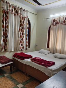Homestay Haldwani