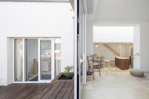 Maisons de vacances Havre de paix a 2 pas du Port - Maison Le Croisic : photos des chambres