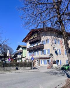 Hotel Zum Lamm