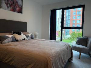 Cozy Birmingham Apartment for Two