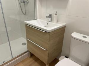 Appartements L-olive - cuisine equipee, centre ville, fibre : photos des chambres