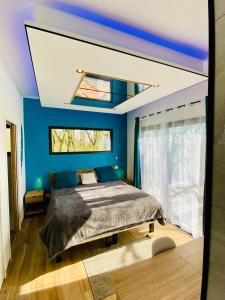 Appartements Studio chic & champetre : photos des chambres