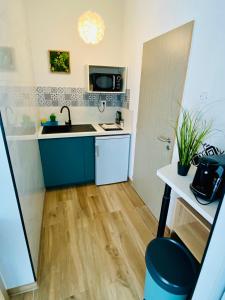 Annexe chic & champêtre
