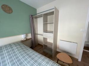 Appartements L-olive - cuisine equipee, centre ville, fibre : photos des chambres