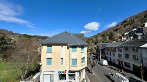 Le Pan de la Grange, Le Mont-Dore 5pers