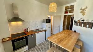 Le Pan de la Grange, Le Mont-Dore 5pers