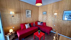 Le Pan de la Grange, Le Mont-Dore 5pers