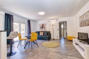 Providenca Accommodation II