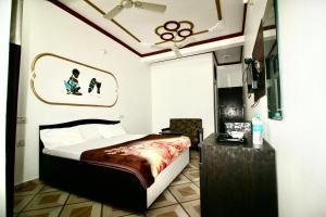 Sattva cafe and motel