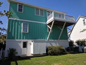 Away Game by Carolina Beach Realty