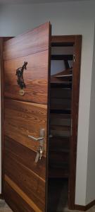 Maisons d'hotes Gites Hassenforder : photos des chambres