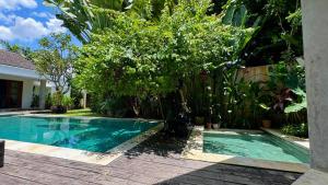 Villa TELU