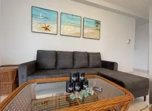 PD Port Dickson Seaside View - Seri Bulan Condo - 波德申