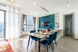 The Landmark 81 Harmony Residence - Gò Công