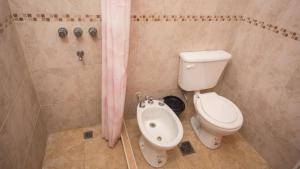 Cabaña El Candil Solo Familias