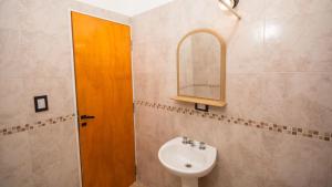 Cabaña El Candil Solo Familias