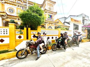 Good Morning Hoi An Homestay and Hostel