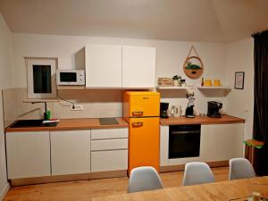 Bjonda Big Family Apt - 3 bedroom - 2 large balconies