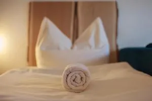 City Flat - 黑明根