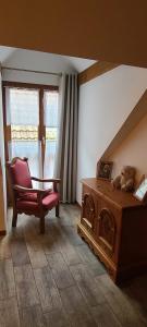 Maisons d'hotes Gites Hassenforder : photos des chambres