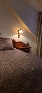 Maisons d'hotes Gites Hassenforder : photos des chambres