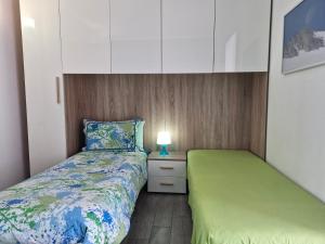 Welcome Home Apartment