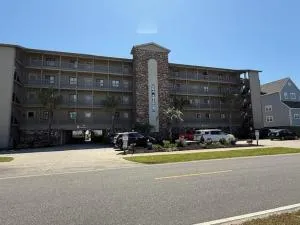 Sea Shadow 205 Condo - Surfside Beach