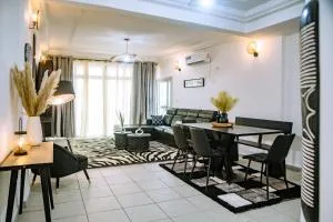 KP solutions - Bonamakolo