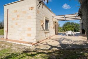 Lamia More by Bianco Puglia Vacanze