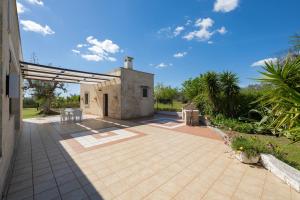 Lamia More by Bianco Puglia Vacanze