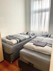 Sehr zentrale Wohnung für bis zu 6 Gäste - Nah gelegen zum Kurfürstendamm, Potsdamer Platz und Kreuzberg in 10 Minuten