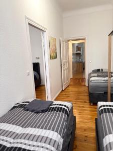 Sehr zentrale Wohnung für bis zu 6 Gäste - Nah gelegen zum Kurfürstendamm, Potsdamer Platz und Kreuzberg in 10 Minuten