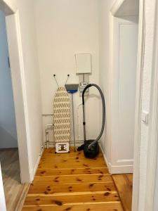 Sehr zentrale Wohnung für bis zu 6 Gäste - Nah gelegen zum Kurfürstendamm, Potsdamer Platz und Kreuzberg in 10 Minuten