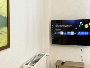 Sehr zentrale Wohnung für bis zu 6 Gäste - Nah gelegen zum Kurfürstendamm, Potsdamer Platz und Kreuzberg in 10 Minuten