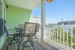 Beach Daze by Carolina Beach Realty - 4hvězdičkové hotely ve městě Carolina Beach