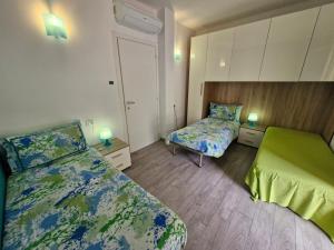 Welcome Home Apartment