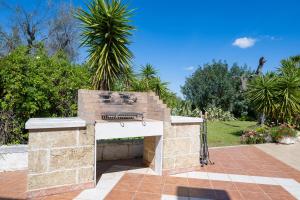 Lamia More by Bianco Puglia Vacanze