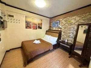 Nazarene Apartelle -R1 - Mambago-B