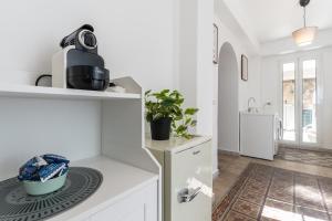 Antica Dimora dellAbate