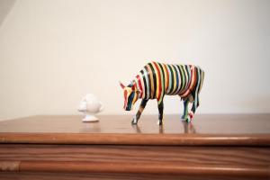 Antica Dimora dellAbate