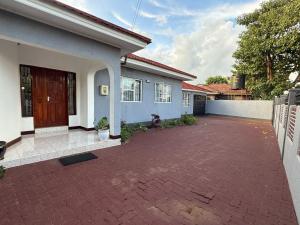 Logic stays 3 bedroom Arusha, Njiro