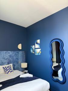 Hotels Hotel De Paris : photos des chambres