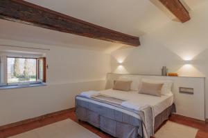 Appartamento Deluxe con 2 Camere da Letto e Vista Giardino