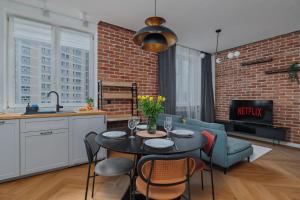 Emilii Plater 36 - Better Rental