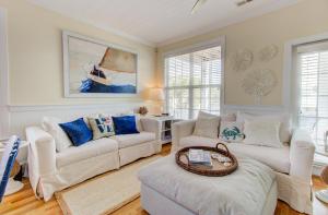 Beach Rose by Carolina Beach Realty