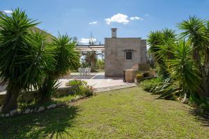 Lamia More by Bianco Puglia Vacanze