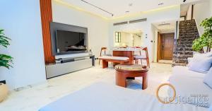 Cairo Luxury Apartments , porto new cairo