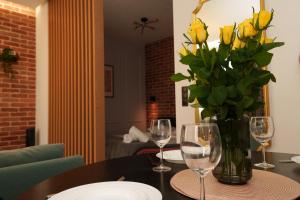 Emilii Plater 36 - Better Rental