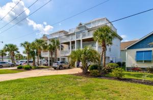 Beach Rose by Carolina Beach Realty